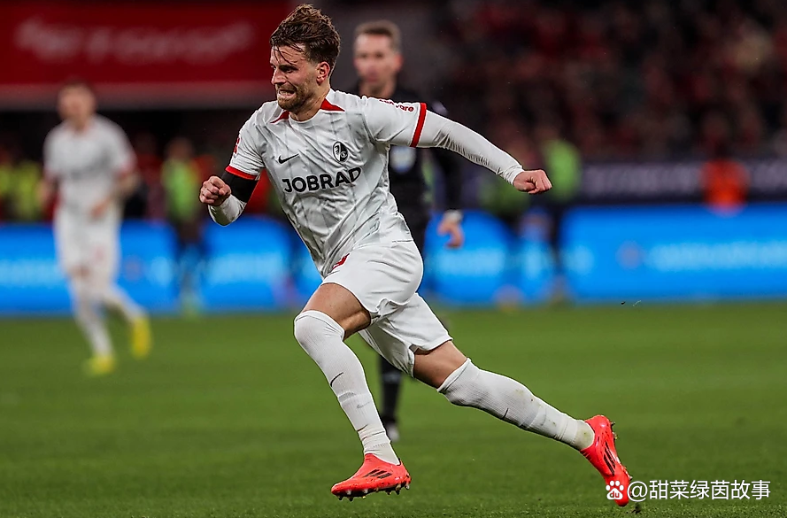 包含勒沃库森盼望在对阵弗赖堡中获胜的词条