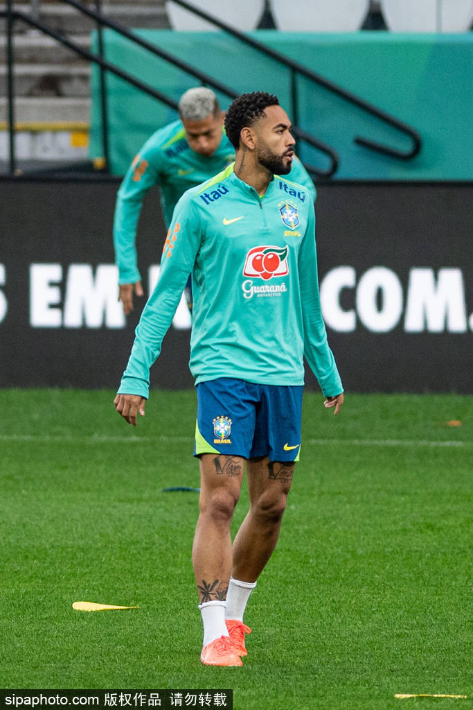 巴西国脚转会欧洲，准备加盟英超豪门