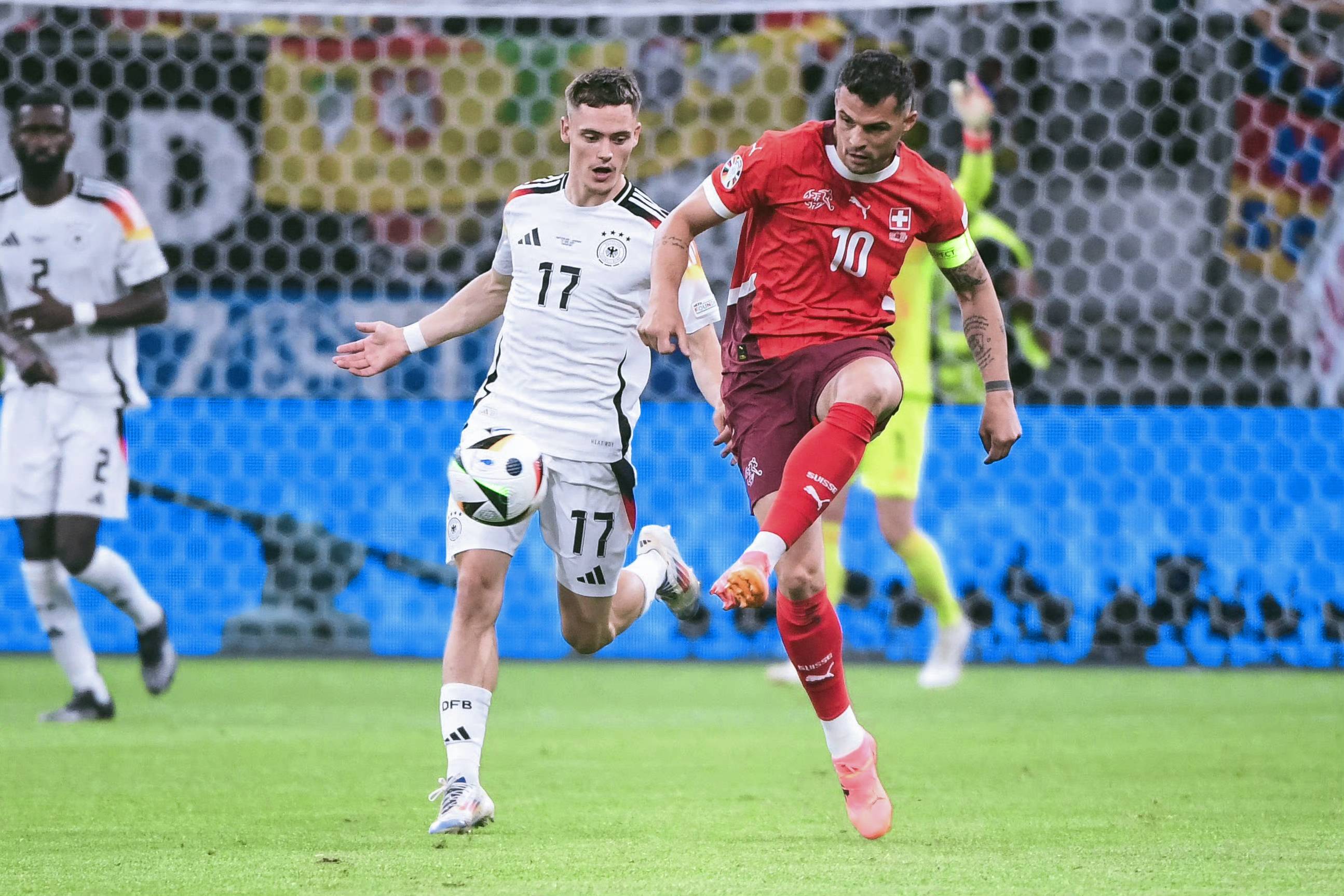 瑞士濒临欧洲杯资格失利？晋级悬念再次降临的简单介绍