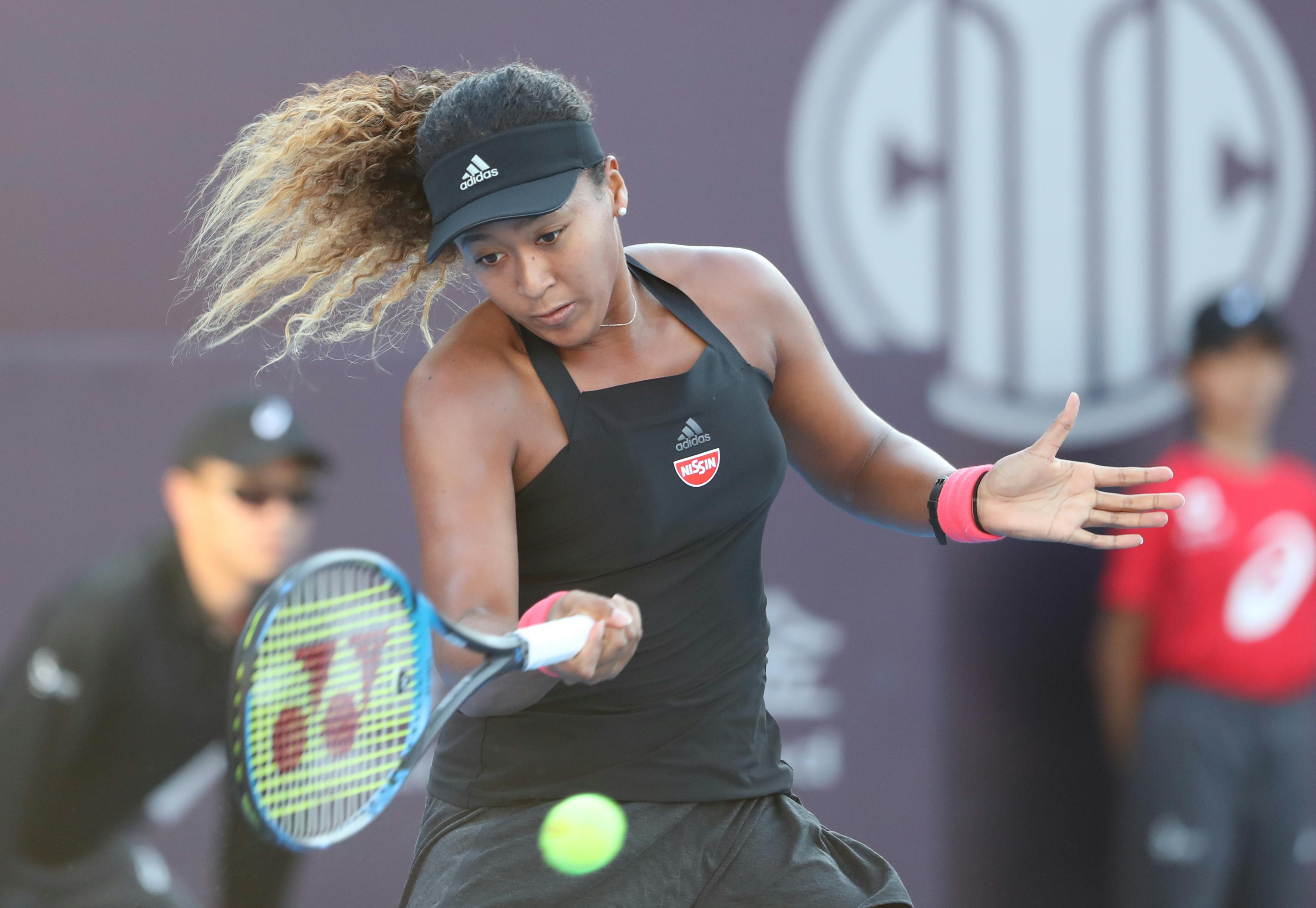 包含大坂直美新星大比分领先表现惊艳，塞尔维亚队未来可期！的词条