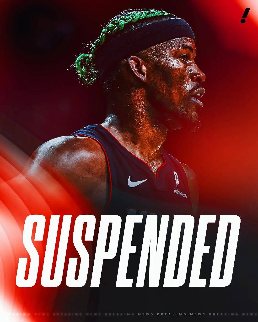 巴特勒迎来三赛季高光表现，热火球迷沸腾！