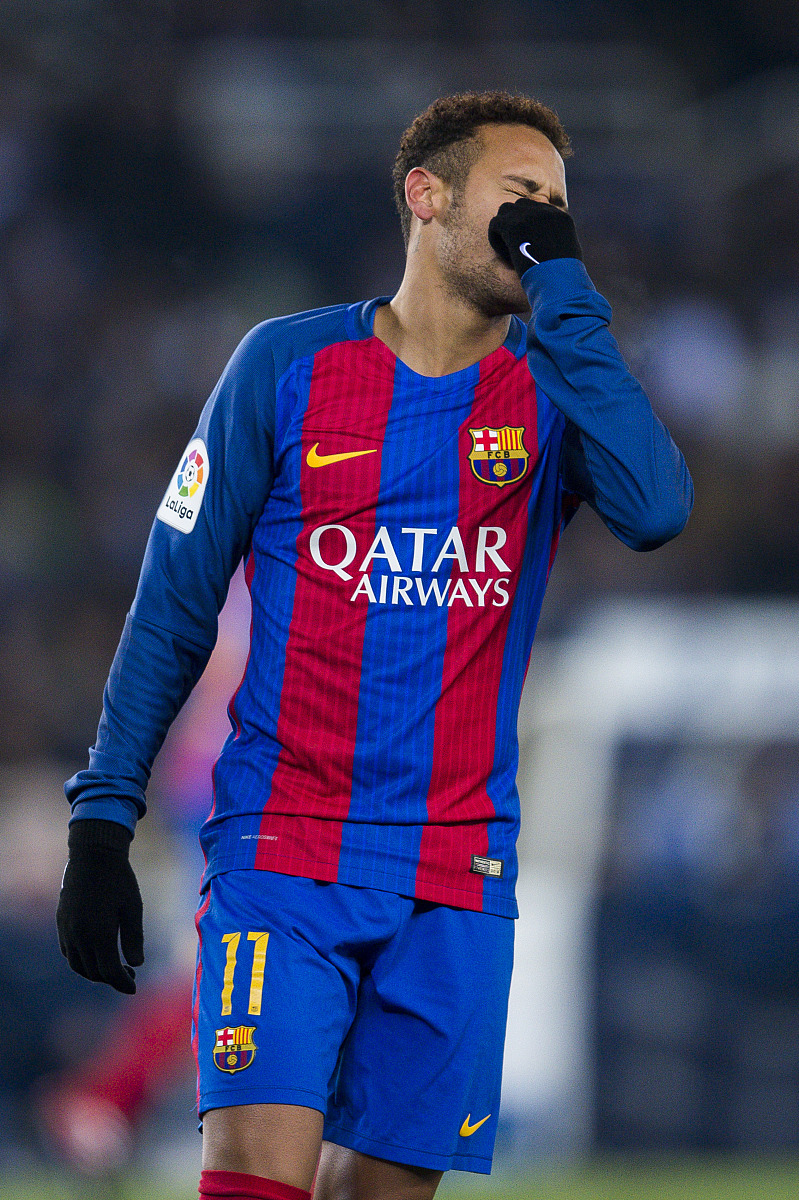 梅西新星出色防守表现惊艳，巴黎圣日耳曼未来可期！