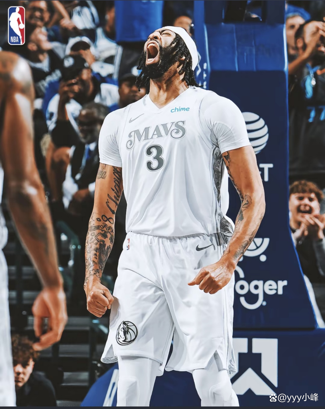 浓眉哥伤愈复出，高光表现首场表现抢眼，雄鹿球迷欢呼！