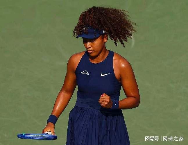 关于大坂直美回归赛场，爆冷首场状态亮眼，TES观众沸腾！的信息