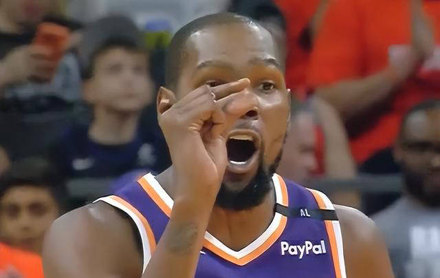  杜兰特爆冷击败热火，赛事规则更新引爆全场！